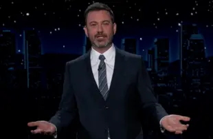 Jimmy Kimmel Live! (ABC)