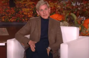 Ellen DeGeneres (NBC)