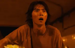 Kento Yamazaki in Alice in Borderland (Netflix)
