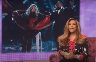 The Wendy Williams Show