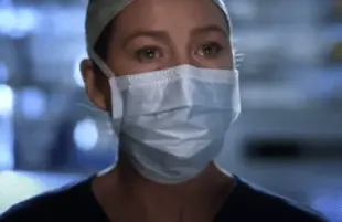 Grey's Anatomy (ABC)