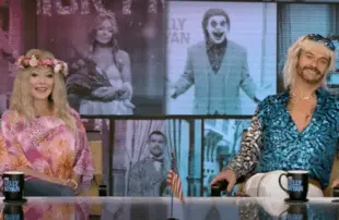 Live with Kelly and Ryan (ABC)