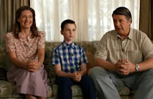 Young Sheldon (CBS)