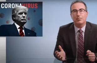 Last Week Tonight with John Oliver (HBO)