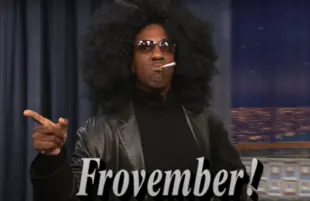 Late Night with Conan O'Brien (NBC)