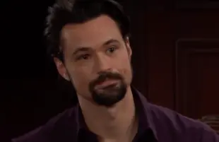 Matthew Atkinson in The Bold and the Beautiful (CBS)