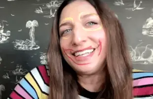 Chelsea Peretti on The Drew Barrymore Show