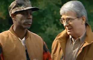 Chappelle's Show (Netflix)