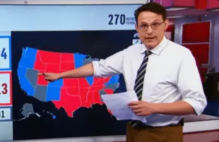 Steve Kornacki on MSNBC