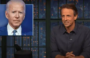 Late Night with Seth Meyers (NBC)