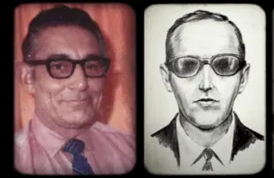 The Mystery of D.B. Cooper (HBO)