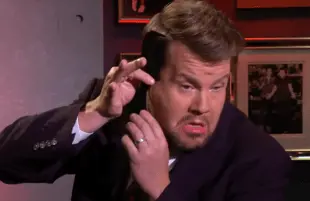 The Late Late Show with James Corden (CBS)
