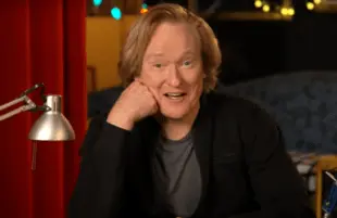 Conan (TBS)