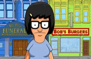 Bob's Burgers (Fox)