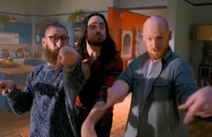 Aunty Donna's Big Ol' House of Fun (Netflix)