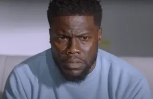 Kevin Hart: Zero Fucks Given (Netflix)