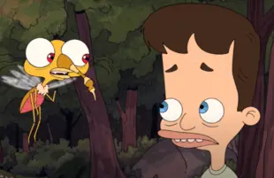 Big Mouth (Netflix)