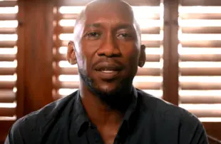 Mahershala Ali in Between You and Me (HBO)