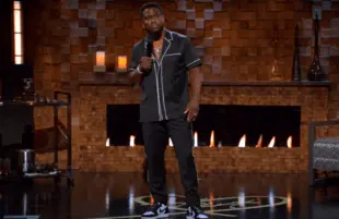 Kevin Hart: Zero Fucks Given (Netflix)