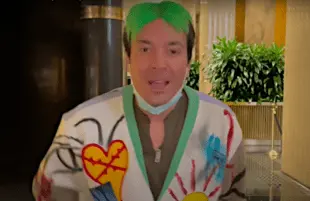 The Tonight Show Starring Jimmy Fallon (NBC)