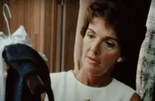 The Reagans (Showtime)