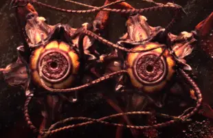Alien Worlds (Netflix)