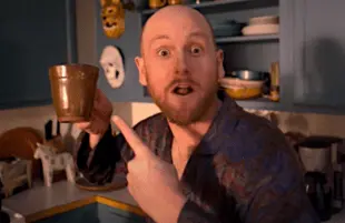 Aunty Donnas Big Ol' House of Fun (Netflix)