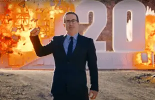 Last Week Tonight with John Oliver (HBO)