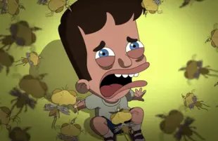 Big Mouth (Netflix)