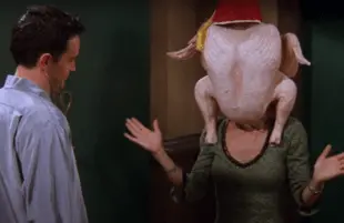 Friends (NBC)