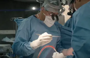 The Surgeon's Cut (Netflix)