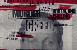 Twenty eight seasons in, Oxygen's women-who-kill docuseries shows no signs of slowing down. (Oxygen) 