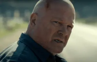 Michael Chiklis in Coyote (CBS All Access)