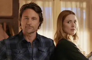 Anywhere else, a show like Virgin River might be good for 5+ seasons. That's not the Netflix model.