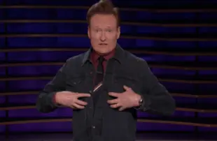 Conan (TBS)