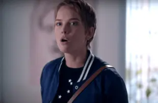 Allison Miller on A Million Little Things (ABC)