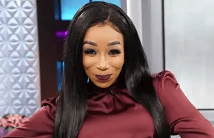 She's back: Tiffany "New York" Pollard returns in VH1's I Love New York: Reunited