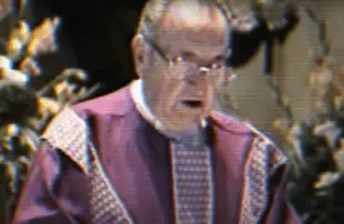 The Art of Political Murder (HBO Max)