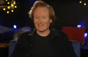 Conan (TBS)