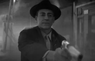 Gaetano Bruno in Fargo (FX)