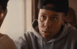 Lena Waithe in Master of None (Netflix)