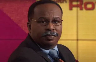 Roy Wood Jr. on The Daily Show with Trevor Noah (Comedy Central)