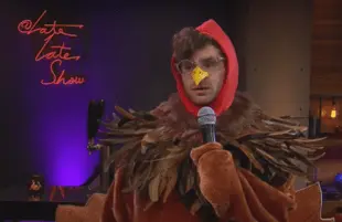 The Late Late Show with James Corden (CBS)