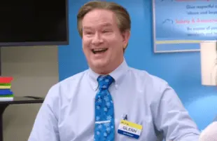 Mark McKinney on Superstore (NBC)