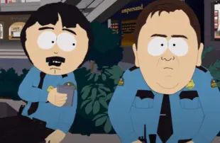 South Park (Comedy Central)
