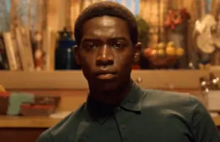 Damson Idris in Snowfall (FX)