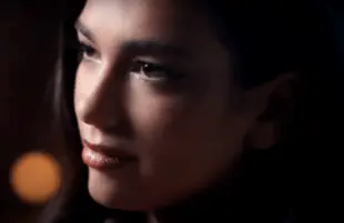 Dua Lipa in Song Exploder (Netflix)