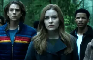 Nancy Drew (CW)