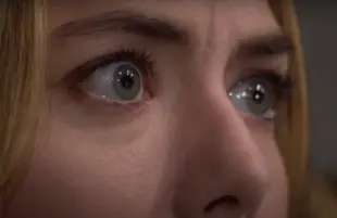 Annika Noelle on The Bold and the Beautiful (CBS)