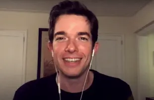 John Mulaney on Jimmy Kimmel Live! (ABC)
